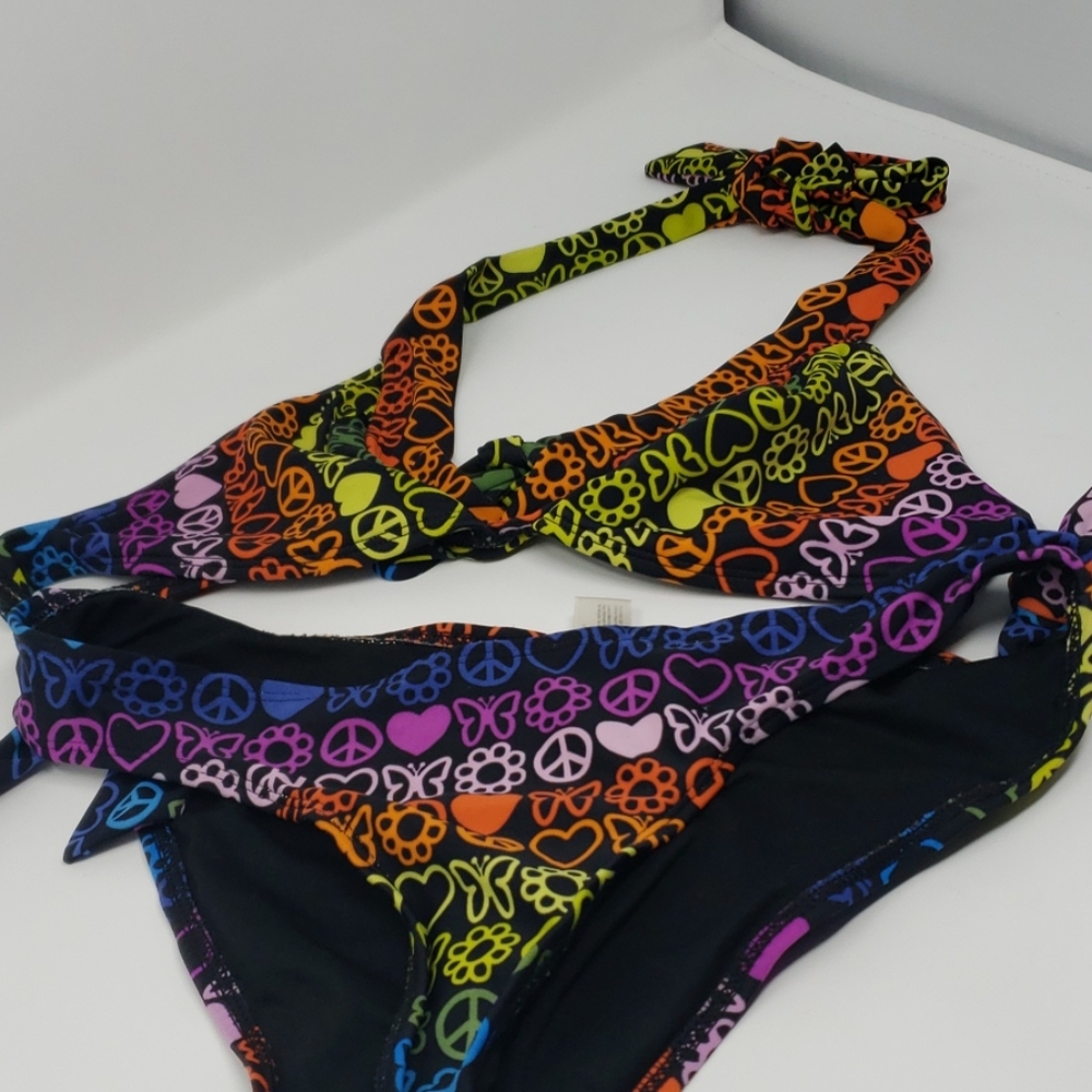 Arizona Swimwear 2 piece - Picture 7 of 7